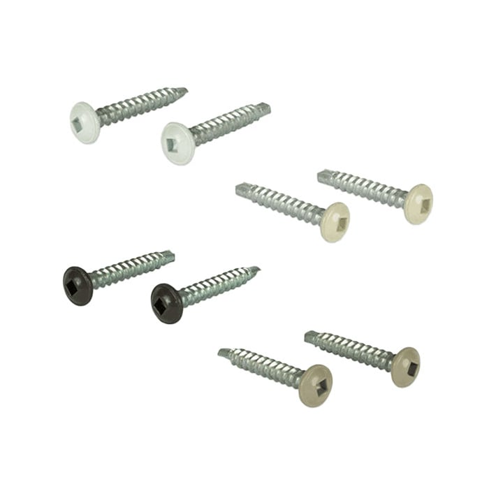 ScreenEze Color Match Screws