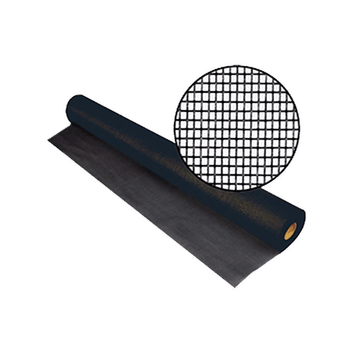 ScreenEze Fiberglass #1814 Screen Fabric