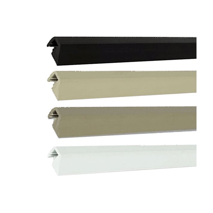 ScreenEze Vinyl Cap Replacements