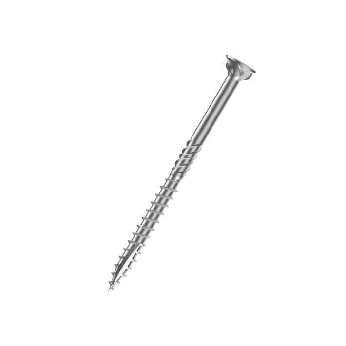 AXIS Stainless Steel Screws