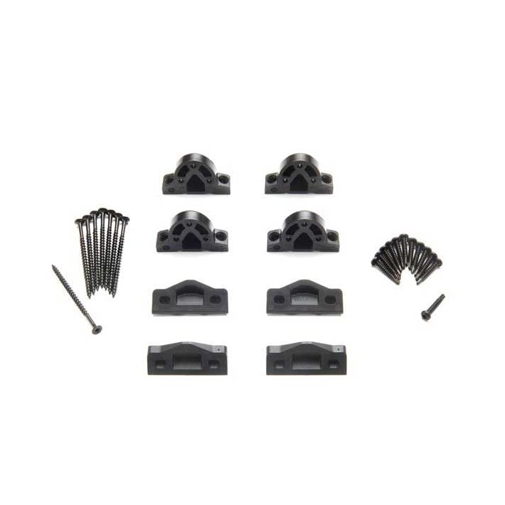 Trex Select Railing Hardware Kit - Stair
