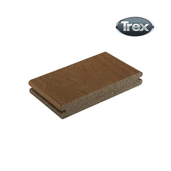 Trex Select Saddle Sample