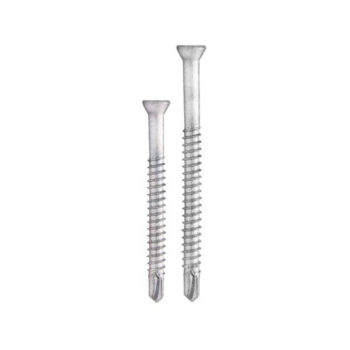 DeckWise Metal Joist Self-Tapping #7 Deck Screws SIZES