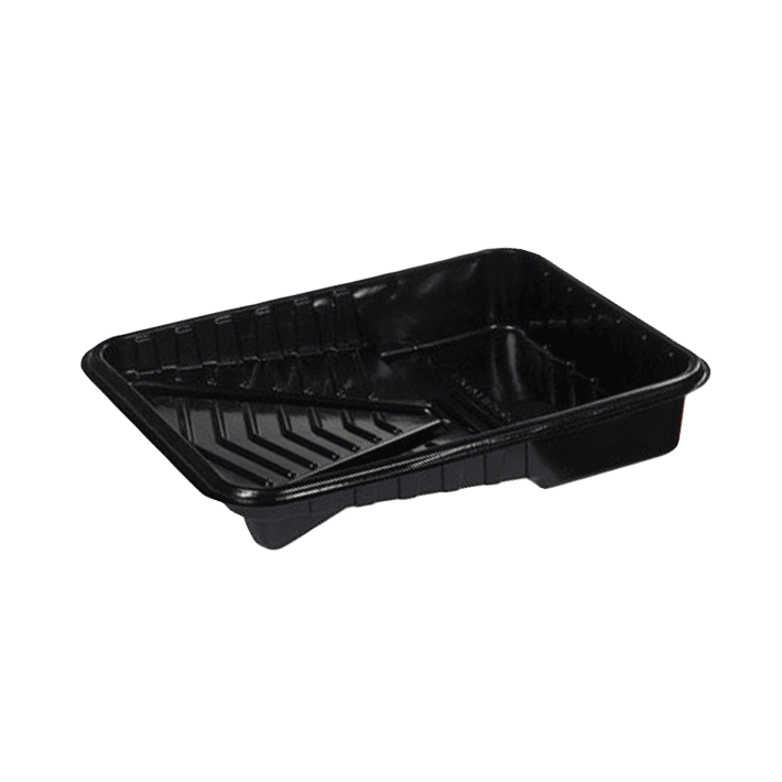 9" Shur-Line Plastic Econo Paint Tray