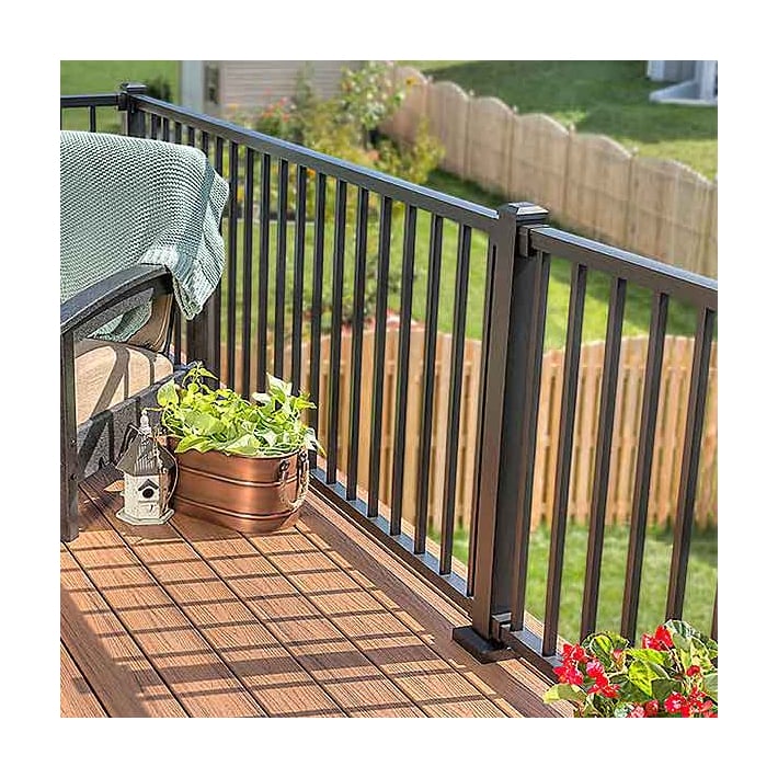 Trex Signature Rail Horizontal Panel
