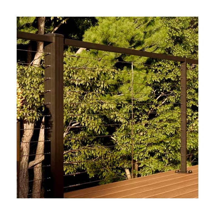 Trex Signature X-Series Cable Rail