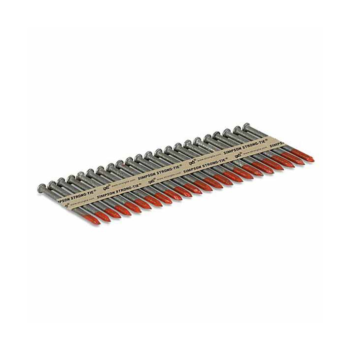 Simpson Collated Joist Hanger Nails