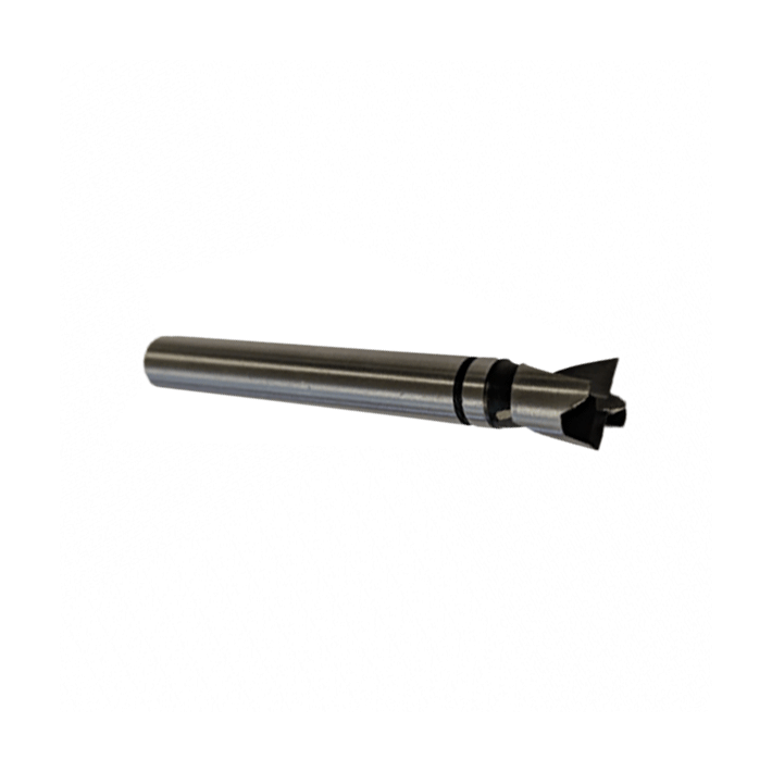 Dekor 0.500" Custom Forstner Bit