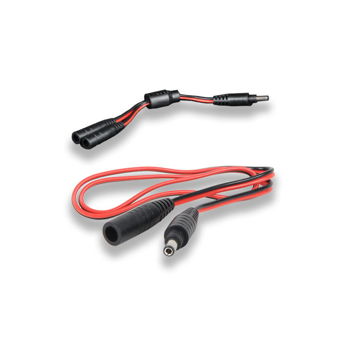 Solar LED Wiring 