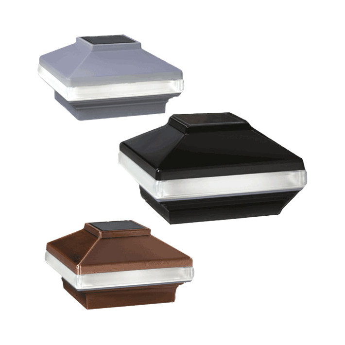Solarband VersaCap by Deckorators