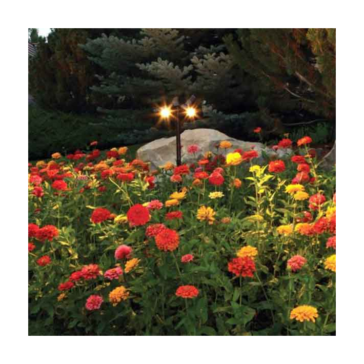 Dekor Spot Gang Landscape Pathway Light