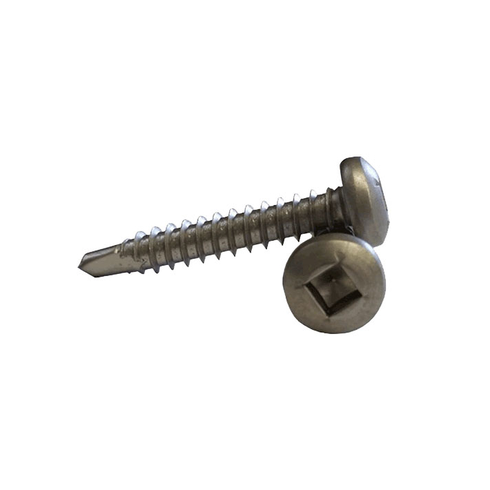 Regal #10 self drilled screws