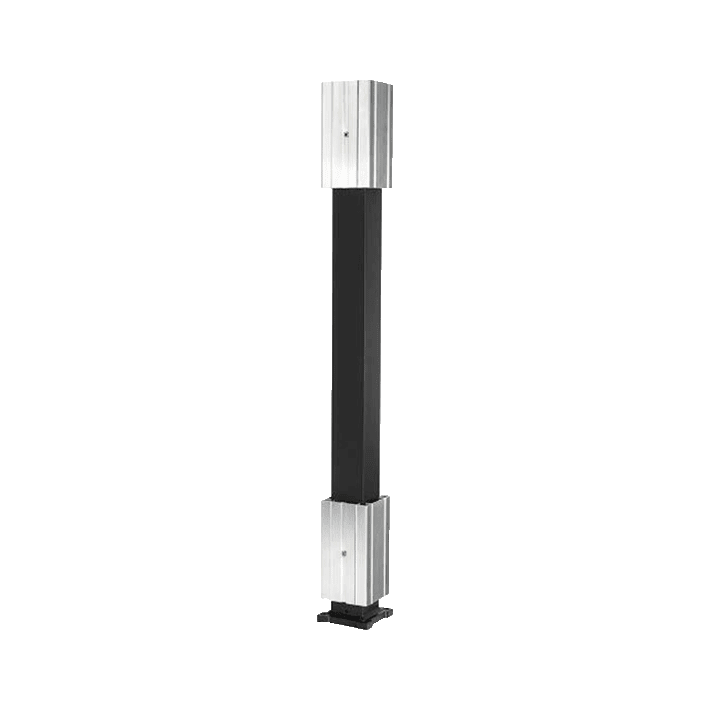 Trex Aluminum Surface Mount Post