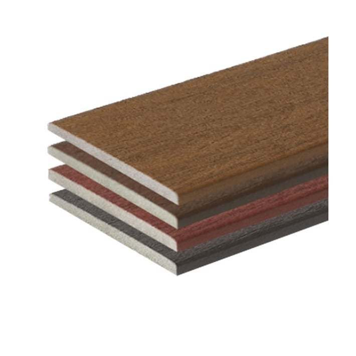 Fiberon Symmetry Fascia Boards - All colors