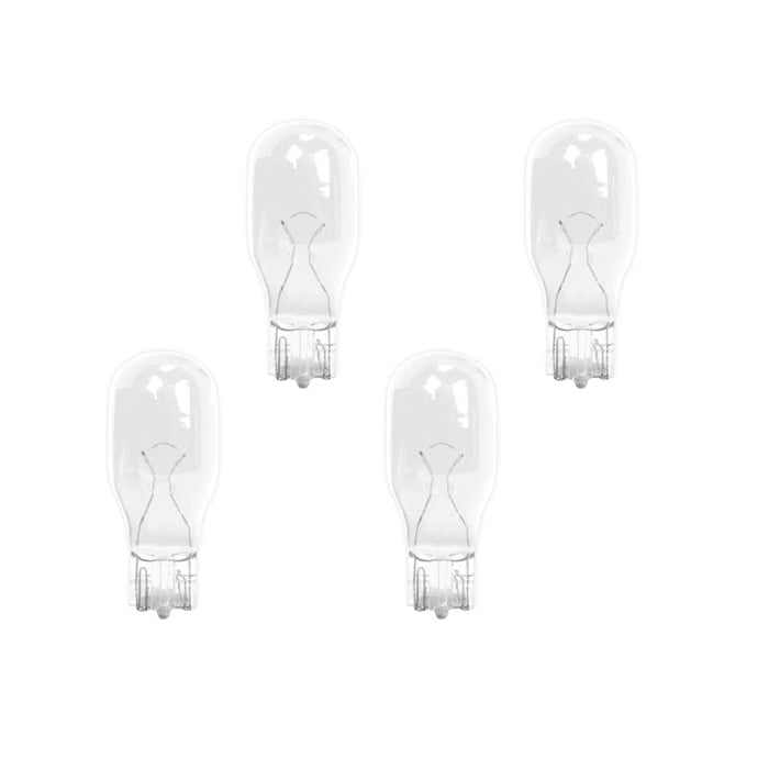 T5 Wedge Base Light Bulbs 12 Volt