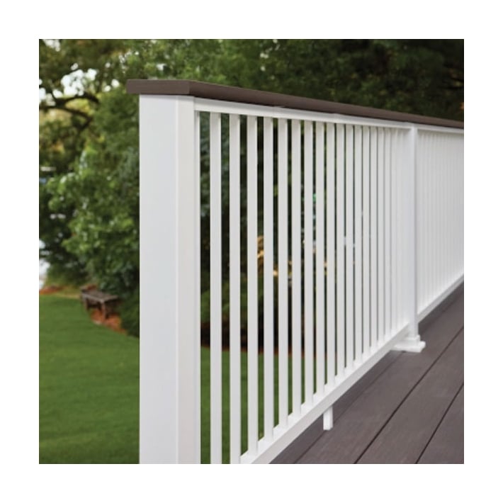 Timbertech/Azek Impression Rail Express Drink Rail Kits