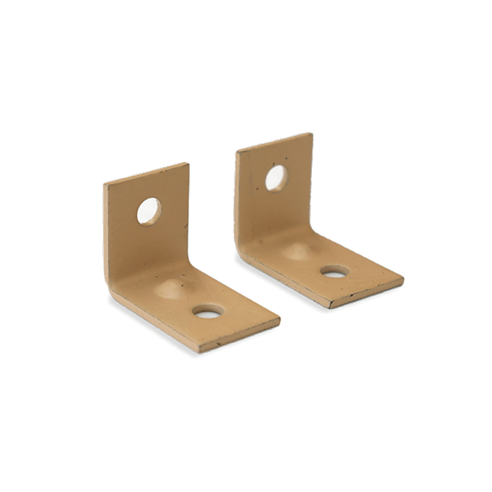 CONCEALoc L-Brackets