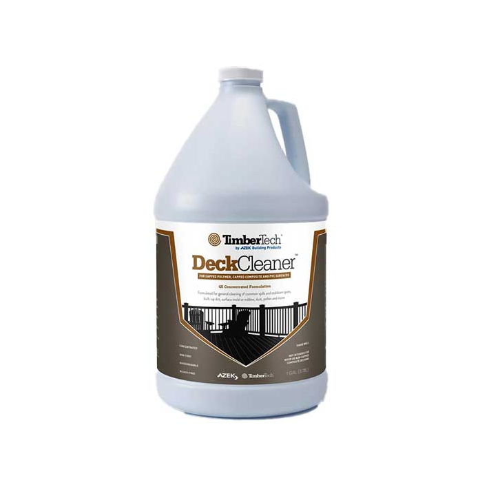 Timbertech Deck Cleaner - 1 Gallon
