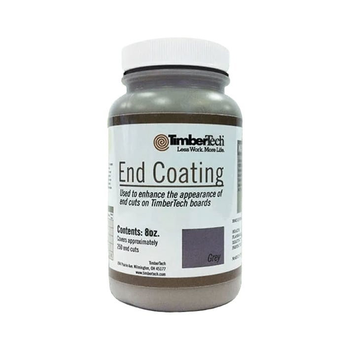 TimberTech End Coating - Grey