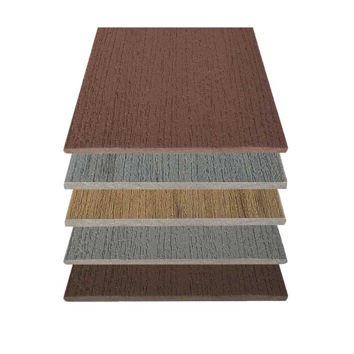 Timbertech Edge Fascia Boards