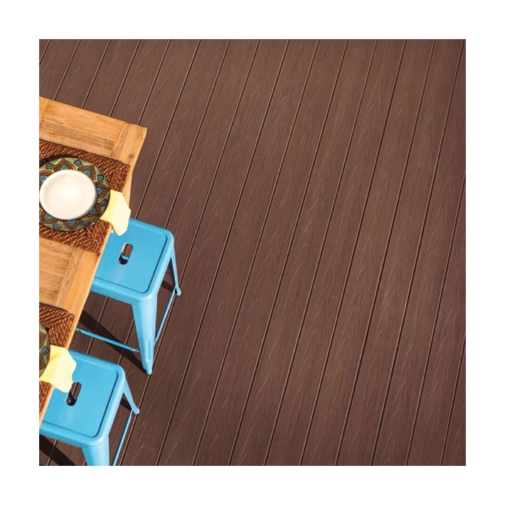 TimberTech Edge Decking - Premier Collection