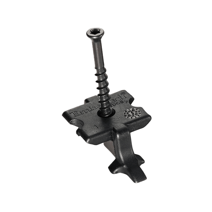 Timbertech EdgeLoc Clips