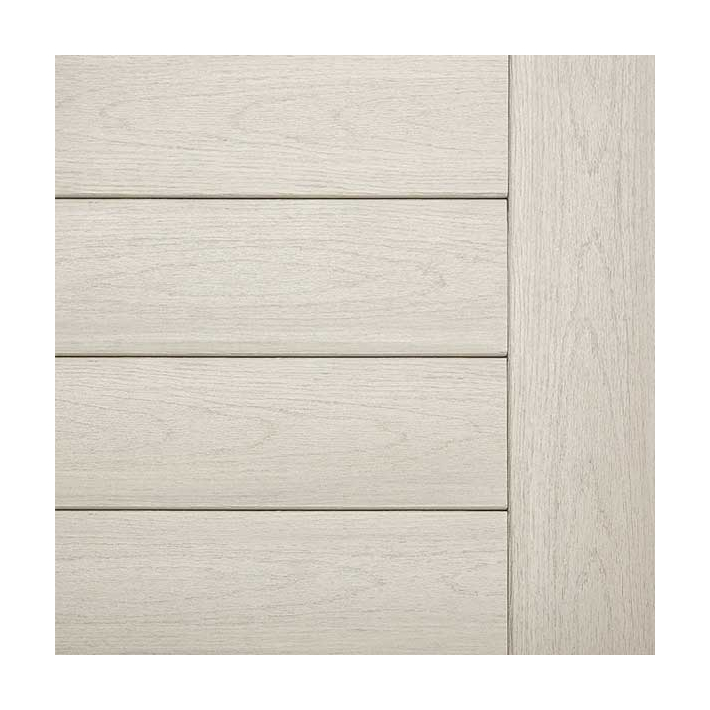 Timbertech Harvest+ Fascia Board - Timber Gray