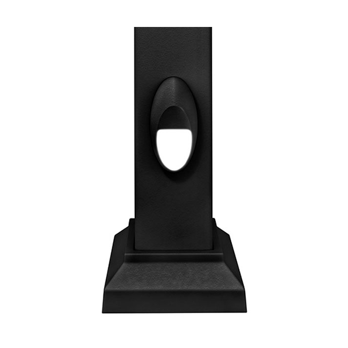 Impression Rail Express Small Accent Light - Black