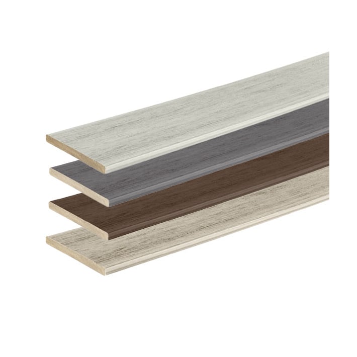 TimberTech Azek Landmark Collection Riser Boards