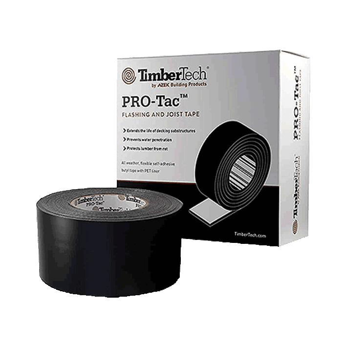 Timbertech/Azek Pro-Tac Flashing Tape