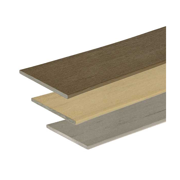 Timbertech Terrain+ Fascia