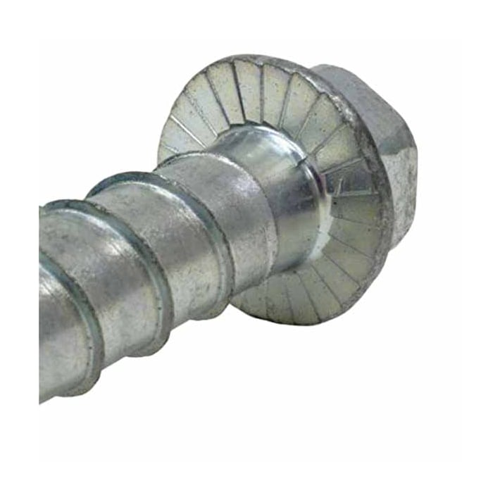 Titen HD - Underside Ratchet Teeth