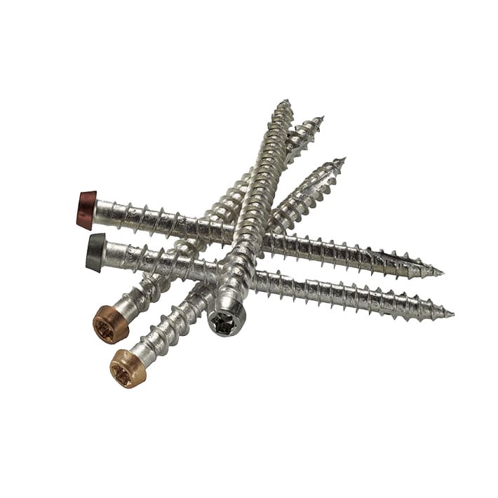 Azek TOPLoc Screws
