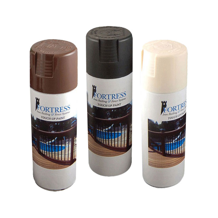 Fortress Touch Up Paint