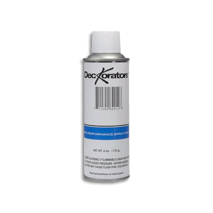 Deckorators Touch Up Spray Paint