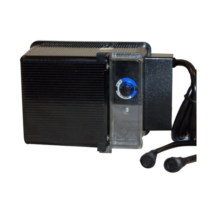 Timbertech Decklites -100 Watt Transformer