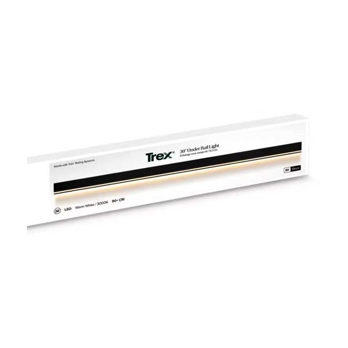 Trex 24V 30" Under Rail Light