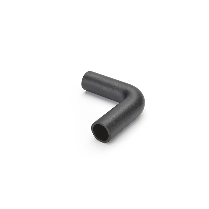 Trex ADA 90 Degree Elbow Black