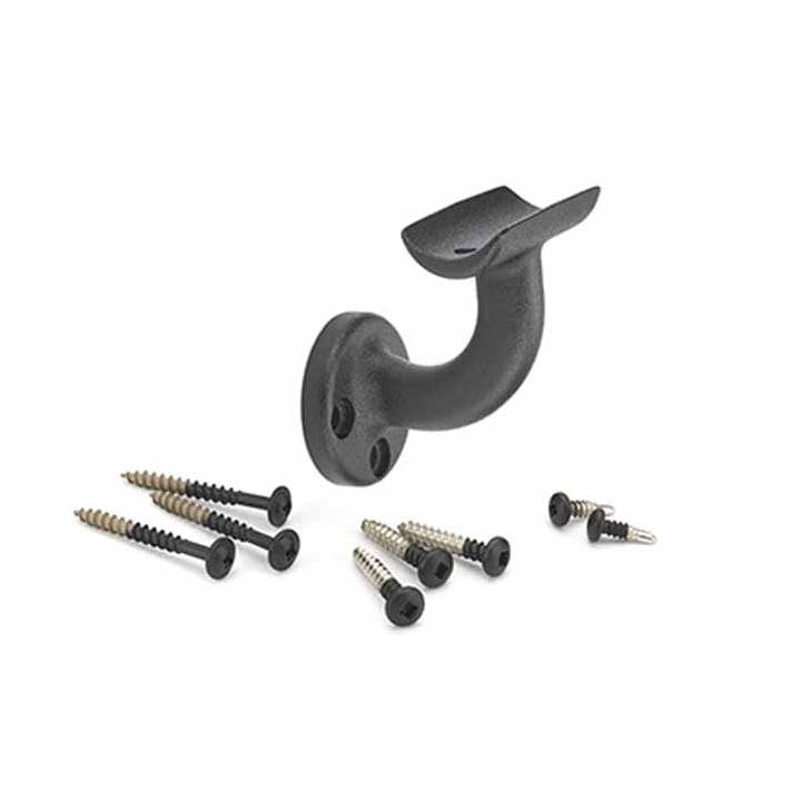 Trex ADA Wall Mount Black