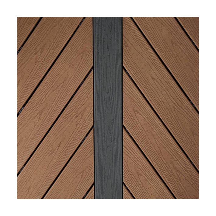 Trex Enhance Basics Collection Decking