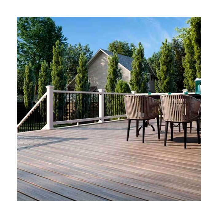 Trex Enhance Naturals Composite Decking | The Deck Store