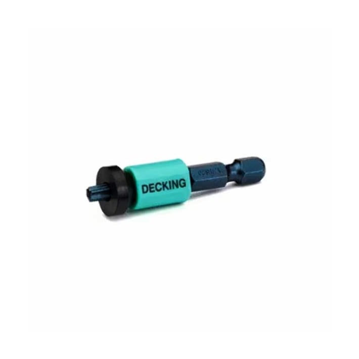 Hideaway Depth Setter Bit | Trex | The Deck Store