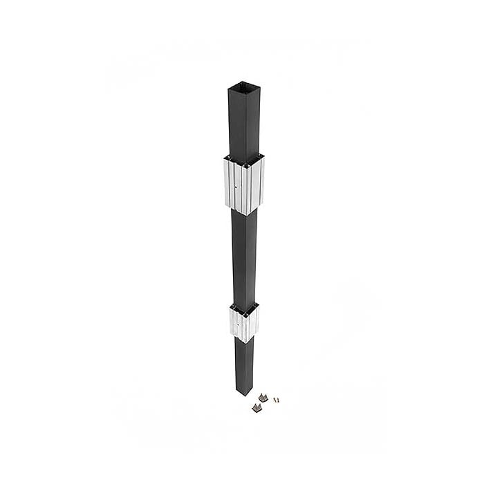 Trex Joist Mount Post For Composite Post Sleeves