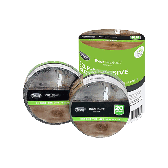 Trex Protect Tape