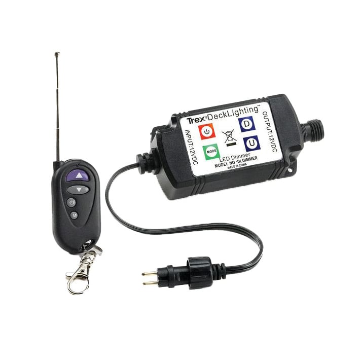 Trex Remote LED Dimmer