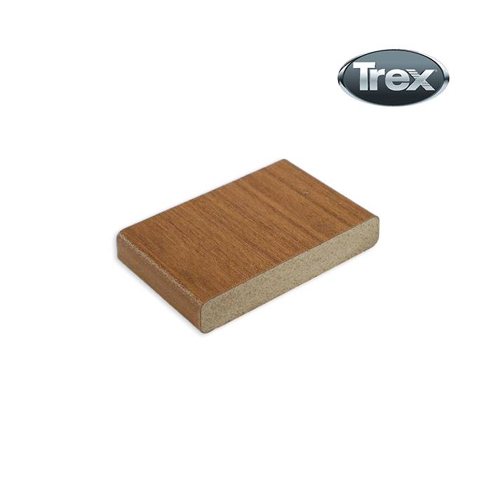 Trex Signature Decking Samples