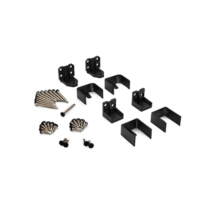 Trex Select Aluminum Horizontal Fixed Bracket Kit