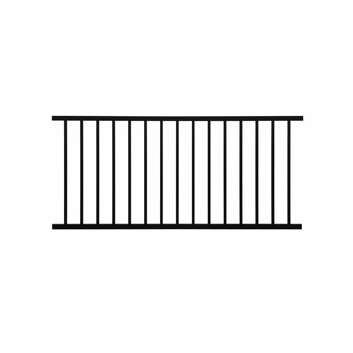 Trex Select Aluminum Railing Level Panel