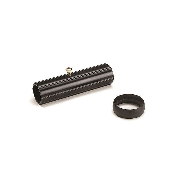 Trex ADA Aluminum 4" Straight Internal Connector
