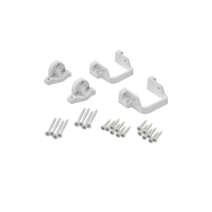 Trex T-Rail Level Bracket Kit
